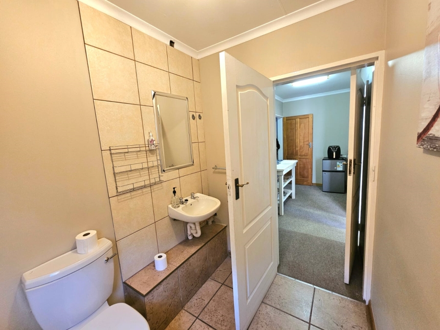 To Let 1 Bedroom Property for Rent in Kathu Northern Cape